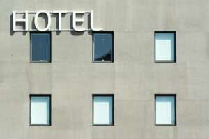 Courtyard by Marriott Anchorage Airport