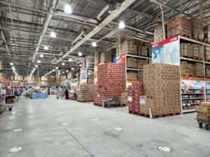 Costco Wholesale Anchorage
