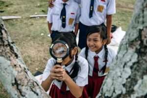 Kids Discovery Day