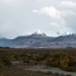 Fall in Alaska: Anchorage Off-Season Local Favorites