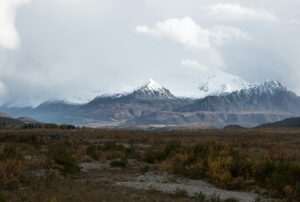 Fall in Alaska: Anchorage Off-Season Local Favorites