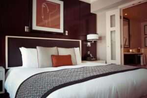 Residence Inn Anchorage Midtown