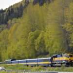 Alaska Railroad Day Trips from Anchorage 2026 — Scenic Routes to Seward, Whittier & Denali