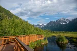 Chugach State Park