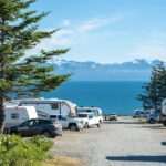 Memorial Day RV Camping & Road Trip Routes Near Anchorage 2026