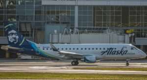 Ted Stevens Anchorage International Airport