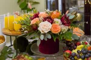 Mother’s Day in Anchorage 2026: Gifts, Spas & After-Brunch Activities