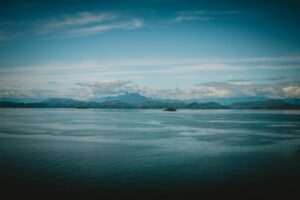 Glacier Discovery Days