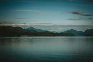 Coastal Classic Bike Tour