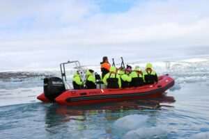 Lazy Otter Charters