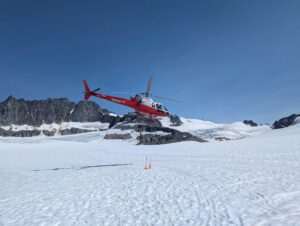 Alaska Icefield Adventures