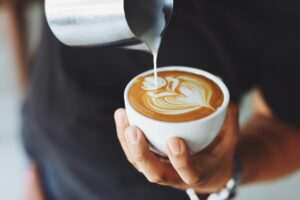 Borealis Coffee House