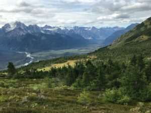 Alaska Summer Camping: RV Parks vs. Wilderness Options