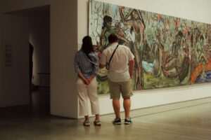 Anchorage Museum Summer Exhibitions 2026