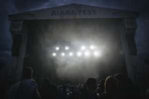 Delaney Park Summer Concert Series