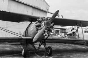 Alaska Aviation Heritage Museum