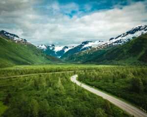 Palmer Alaska Visitor Guide for Fair Season