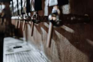 King Street Brewing Company