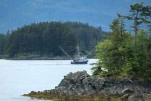 Big Time Alaskan Fishing Adventures