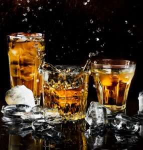 Anchorage Distillery