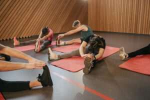 Orange Theory Fitness Anchorage