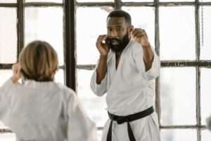 Premier Martial Arts Anchorage