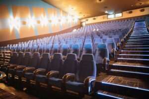 Regal Dimond Center Cinemas