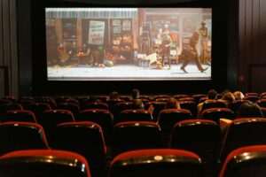 Fireweed Theatre