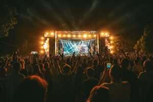 Live After Five Concert Series
