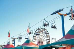 Alaska State Fair