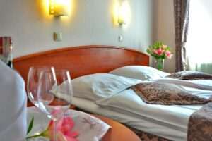 Copper Whale Inn