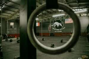 CrossFit Anchorage