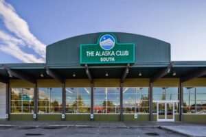 Alaska Club South
