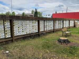 Jack Henry American Legion Post 1