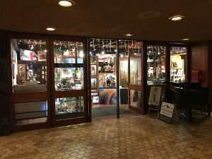 Stephan Fine Arts Gallery