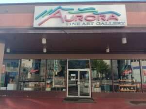 Aurora Fine Art