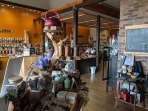 The Spice & Tea Exchange