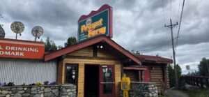 Peanut Farm Sports Bar