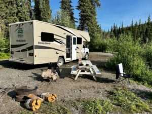 Great Alaskan Holidays