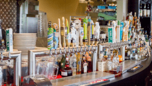 Firetap Alehouse & Restaurant