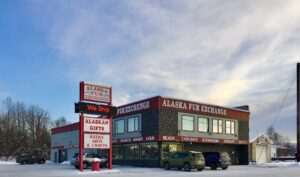 Alaska Fur Exchange