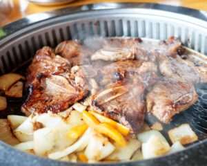KPUB Korean BBQ
