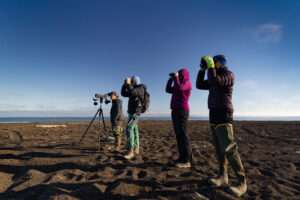 Anchorage Audubon Society