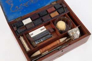Blaine’s Art Supply