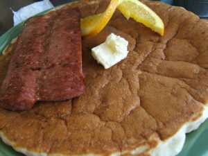 Alaska Sausage and Seafood