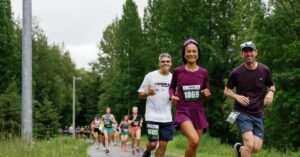 Mayor’s Midnight Sun Marathon 2026