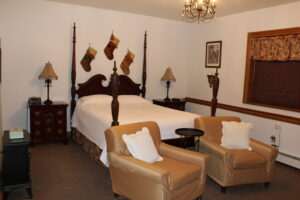 Maria’s Creekside B&B