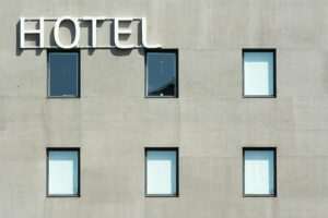 Marriott Anchorage Downtown