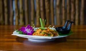 Lahn Pad Thai