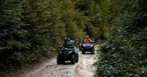 Alaska ATV Adventures